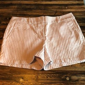 Ann Taylor Loft shorts